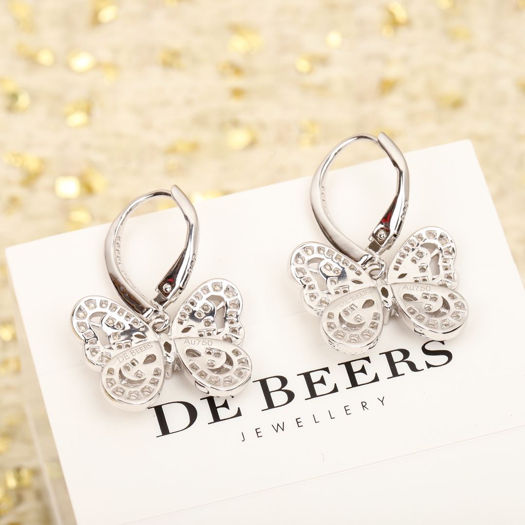 Unclassified Brand Earrings